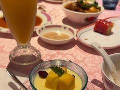 -囍凤楼·粤菜·点心·火锅(温特莱店)