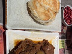 -大师兄·西北小馆(南沙万达广场店)