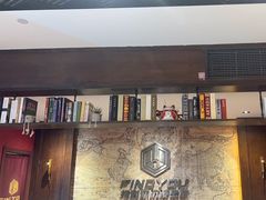 -恐怖游戏(湖滨店)