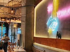 -The Rug Cafe(王府中环店)
