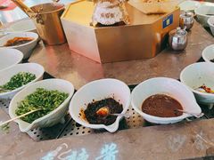 -捞神煲汤火锅(湖滨商业街店)