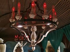 -楼兰新疆主题餐厅(苏州中心店)