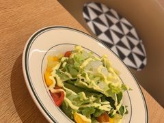 -摩欧客意式餐厅(高新活力汇店)