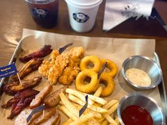 -Swing泛娱乐融合空间(龙华店)