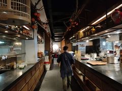 -老灶房-四川土菜(开元店)