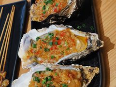 -隅乐胡椒虾·台湾菜·团建(皇岗店)