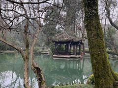 -都江堰景区