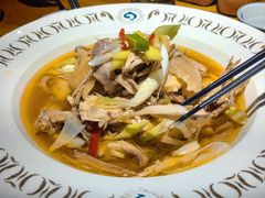 -胖老汉新疆特色椒麻鸡(南门店)