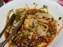 西贝面筋-西贝(无锡万象城店)