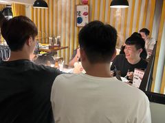 -海银海记潮汕牛肉火锅(新港中路海珠店)