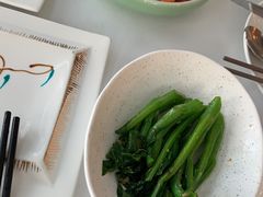 -广州塔晖粤轩中餐厅