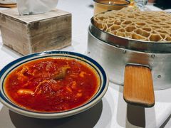 -山西会馆晋三宝·太原菜(五一广场店)