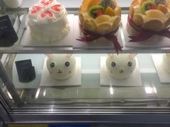 -拉那巴米 蛋糕定制(世纪东方广场店)