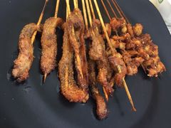 -友记功夫香·人民川菜(红牌楼店)