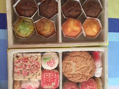 -四远香糕点(长江道店)