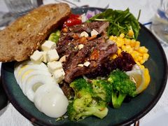 -娜娜家·Nana's restaurant(国金汇店)