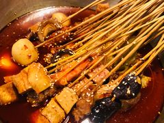 -付小姐在成都(中山公园店)