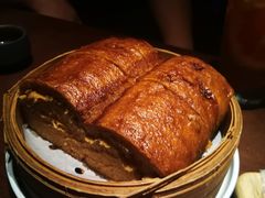 -绿茶餐厅(朝阳大悦城店)