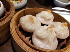 -岭南小生·粤港点心(南门口店)