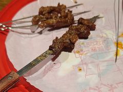 -北三老太太烧烤(人生一串上榜店)