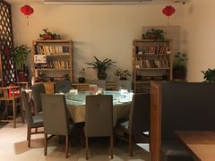 -随喜赞素食餐厅(亦庄店)