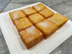 -九龙茶记·粤式餐厅融合菜(鹭江店)