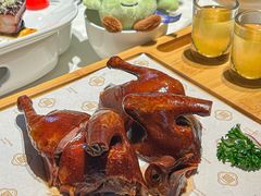 -南棠馆粤菜坊(群光店)