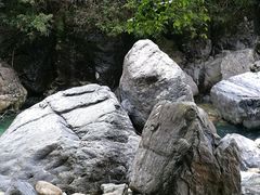 -石台牯牛降景区