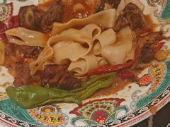 -巴依老爷新疆美食(清华东门店)