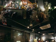 -咖法森林·咖啡  酒吧(天河店)