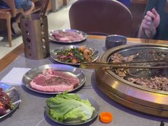 -杨小佳·齐齐哈尔烤肉·烤串(广州店)