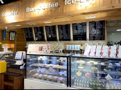 -劳顶笨咖啡(益华广场店)