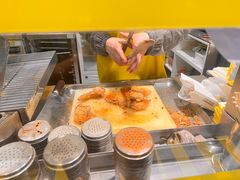 -超级鸡车(曹杨路店)