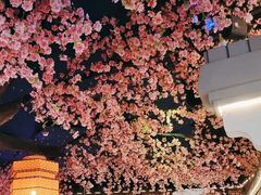 -荷塘秋月·本帮江浙菜(国权路店)