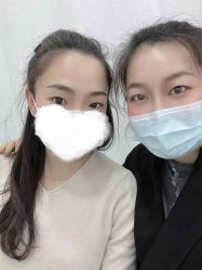 -Verywang半永久纹眉•仪器野生眉
