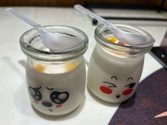 -潮牛海记•潮汕牛肉火锅•醉鸡煲•粿条汤(通北路店)