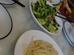 -培万河间驴火•驴肉火锅(东平店)