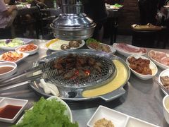 -喜来稀肉(虹泉路店)