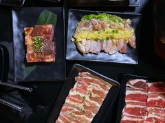-巷子里 | 烤肉·火锅·酒场