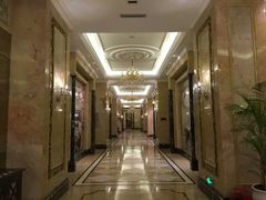 -碧桂园凤凰城酒店(南京店)