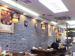 大堂-曹丞相·地锅鸡·地锅鱼(武林店)