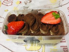 提拉米苏-味多美蛋糕(朝新嘉园店)
