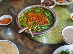 -岩保农家乐