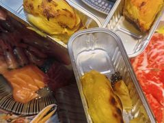-黑木原精致料理·铁板烧