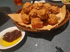 生炸肉元-双湖园·地标武汉菜(黄鹤楼解放路店)