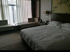 -北京希尔顿逸林酒店
