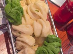 -山河屯铁锅炖(哈西站店)