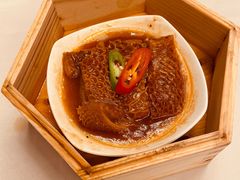 -粤江春·早茶·潮粤菜·宴会(罗湖宝能中心店)