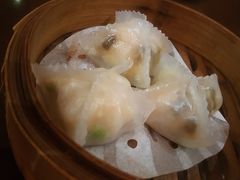 -海航大厦万豪酒店彩海轩中餐厅(霄云路店)