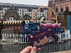 -安徒生童话乐园